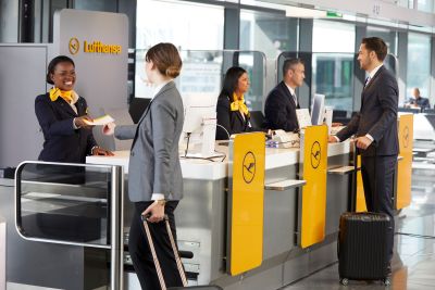 Global Travel Media Blog Archive Lufthansa Group And