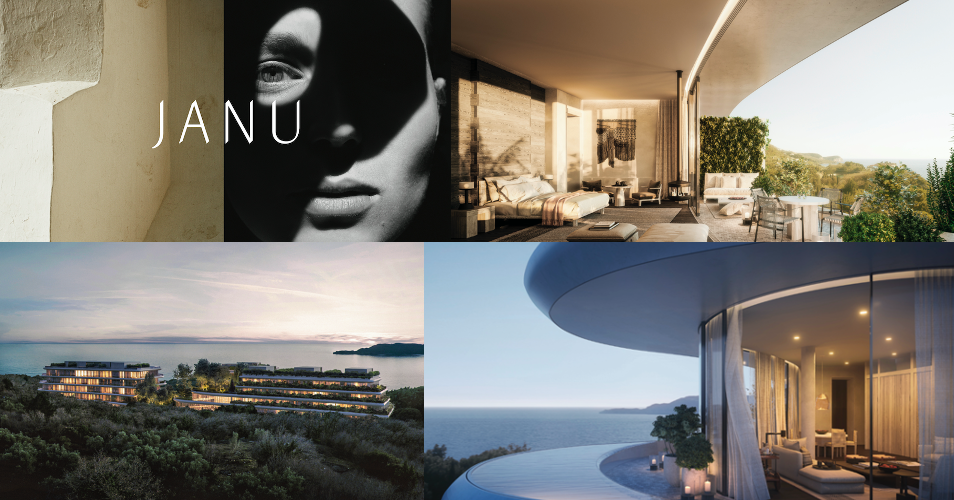Global Travel Media » Blog Archive » Aman Announces Janu: A New Hotel Brand Focused On Rekindling The Soul